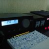 QRP трансивер на 20m/ 2W